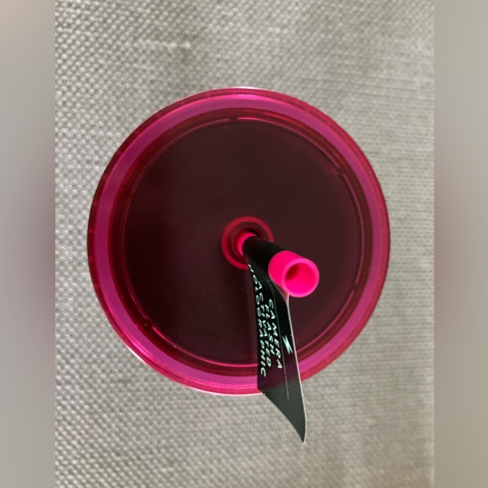 Starbucks Halloween camera flash activated holographic tumbler. - Picture 3 of 11